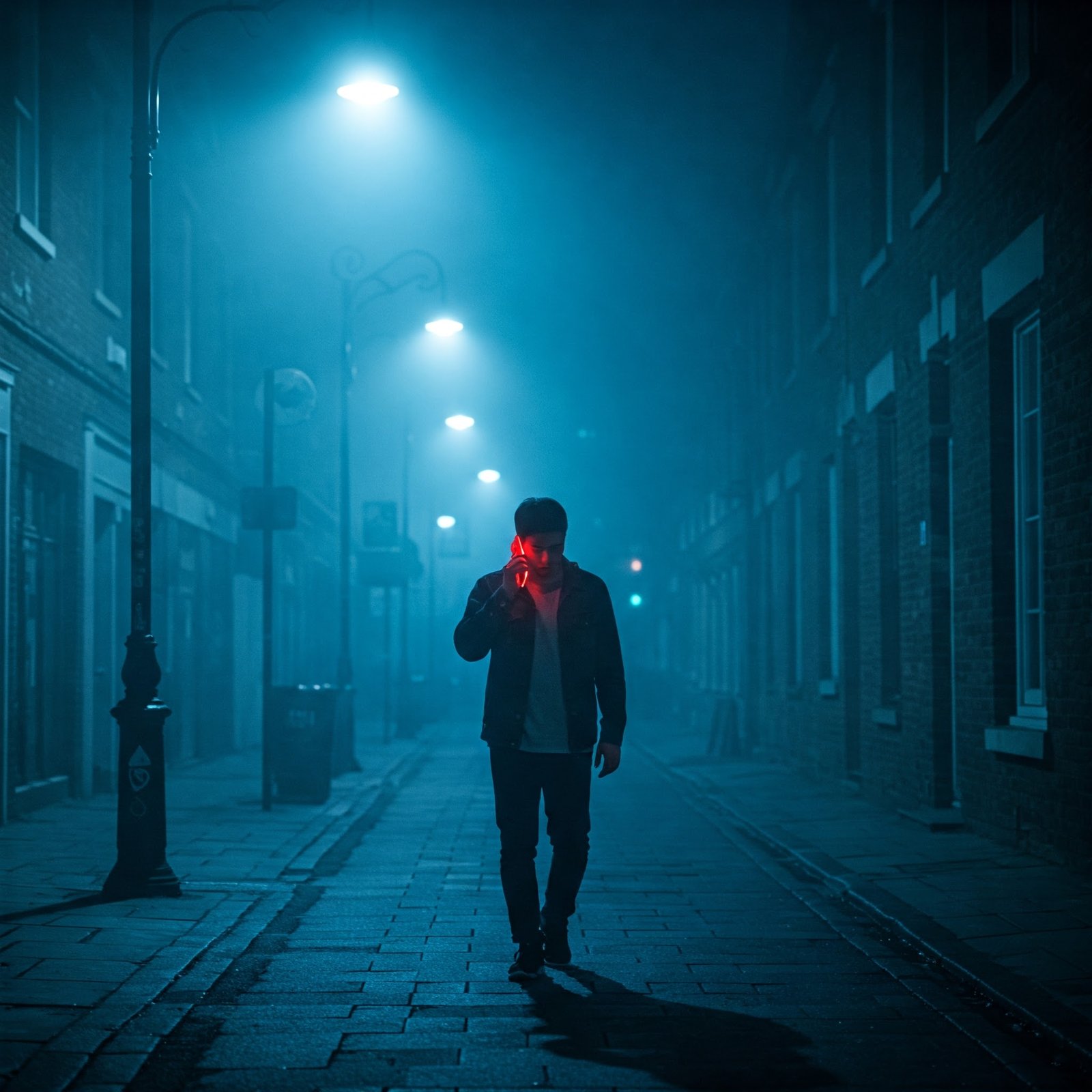 Walk Me Home Solution